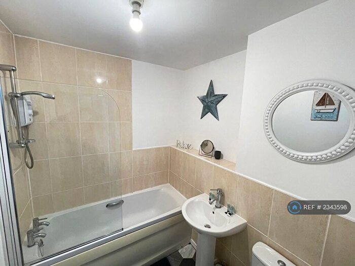 2 Bedroom Flat To Rent In Heatherton Village, Derby, DE23