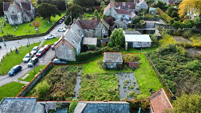 Land For Sale In St. Johns Hill, Shaftesbury, Dorset, SP7