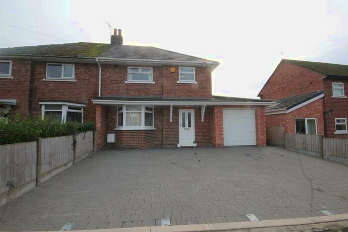 3 Bedroom Semi-Detached House For Sale In Talbot Road, , WA6