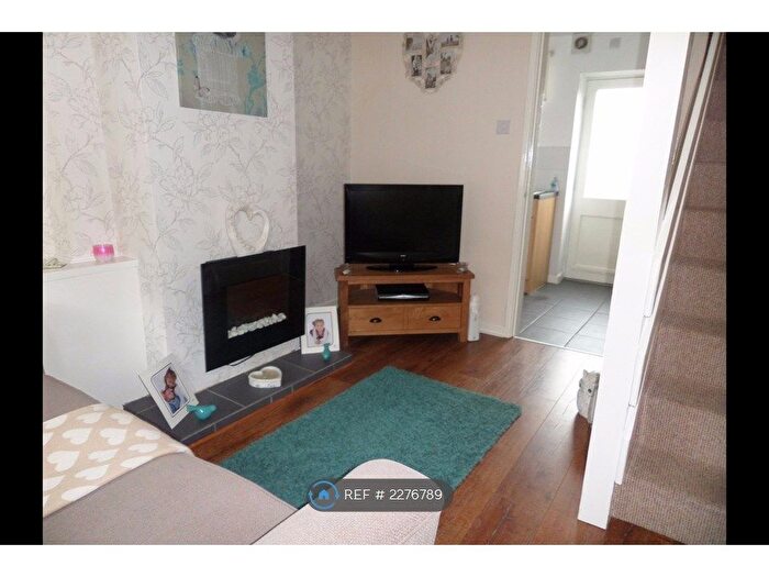 1 Bedroom Terraced House To Rent In Main Street, Frizington, CA26