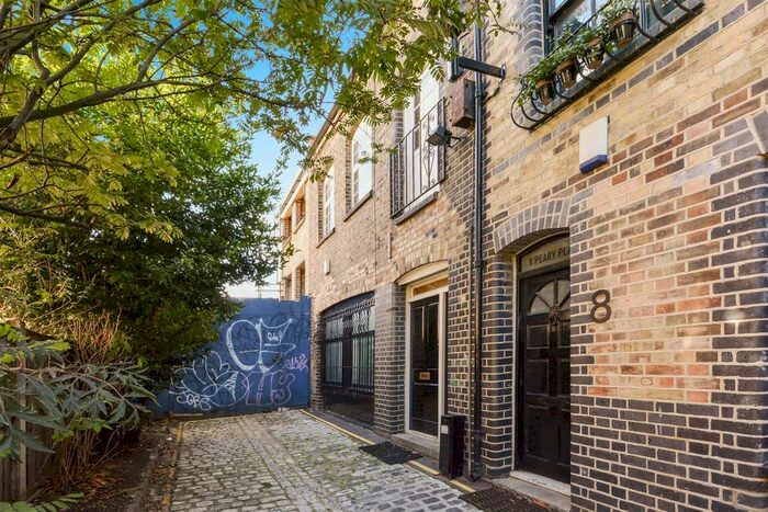 1 Bedroom Flat To Rent In Peary Place, London, E2