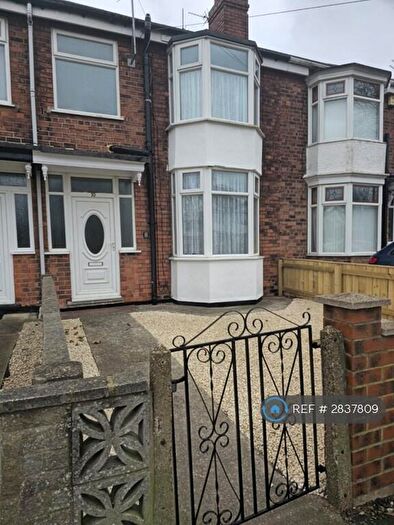 3 Bedroom Terraced House To Rent In Pickering Road, Hull, HU4