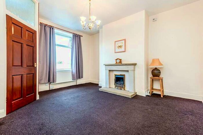 3 Bedroom Terraced House To Rent In Douglas Street, Cross Roads, Keighley, BD22