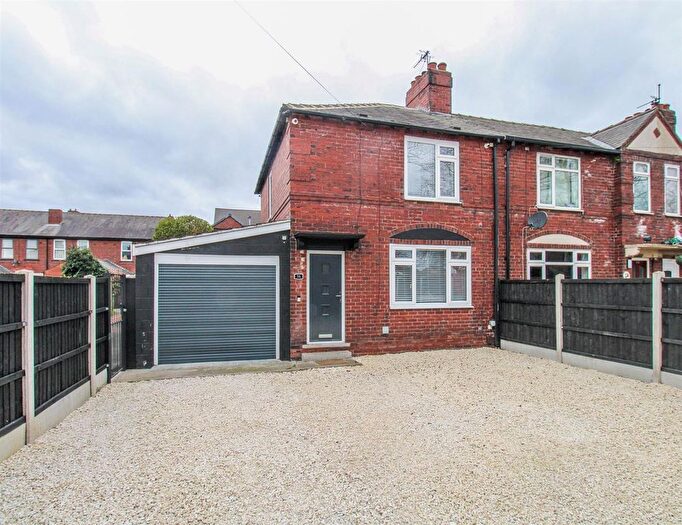 3 Bedroom End Terrace House For Sale In Neville Street, Normanton, WF6
