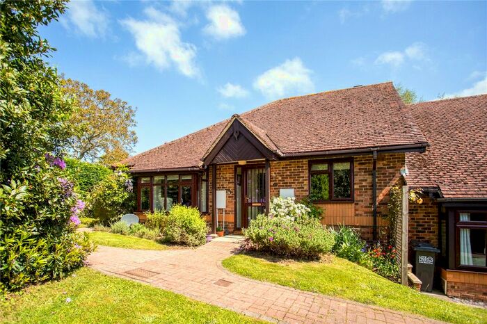 2 Bedroom Bungalow For Sale In Cross Lane Gardens, Ticehurst, Wadhurst, East Sussex, TN5