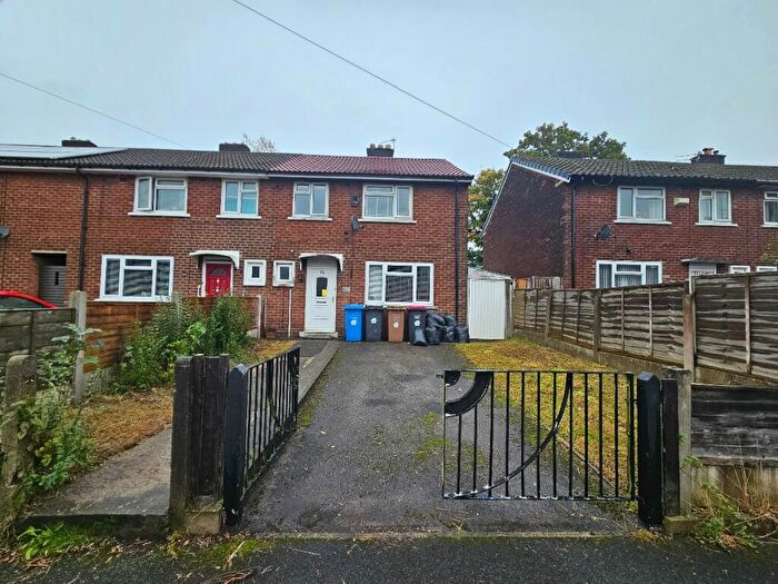 3 Bedroom Semi-Detached House To Rent In Larkfield Avenue, Little Hulton, Manchester, M38