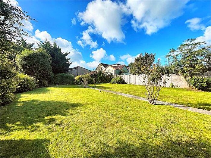 2 Bedroom Detached Bungalow For Sale In Weston Way, Hutton, Weston Super Mare., BS24