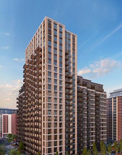 1 Bedroom Apartment For Sale In Seagull Lane, London, E16