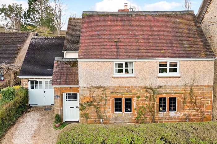 4 Bedroom Detached House To Rent In Upper Green, Moreton Pinkney, Daventry, NN11