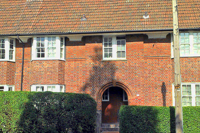 4 Bedroom Terraced House To Rent In Old Oak Common Lane, Acton, London W3