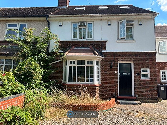 1 Bedroom Flat To Rent In Mowbray Road, Cambridge, CB1