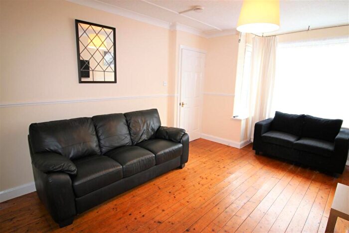 3 Bedroom Private Hall To Rent In Devonshire Street, Lancaster, LA1