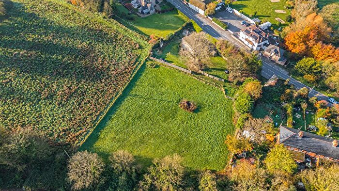 Land For Sale In Dorchester Road, Grimstone, Dorchester, DT2