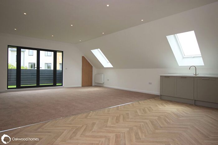 3 Bedroom Flat To Rent In Seacole Way, Margate, CT9