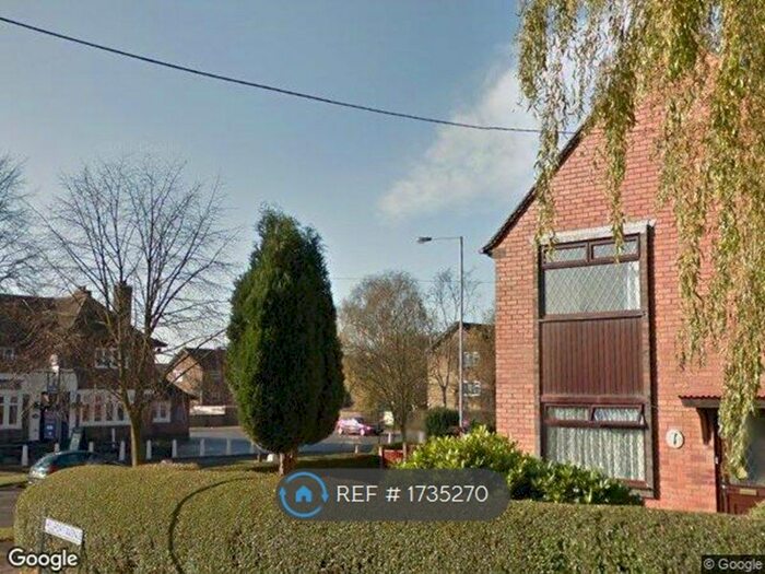 3 Bedroom End Of Terrace House To Rent In Bradwell Lane, Newcastle-Under-Lyme, ST5