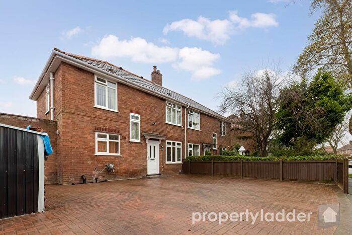 4 Bedroom Semi Detached House For Sale In Palmer Road, Norwich, NR3