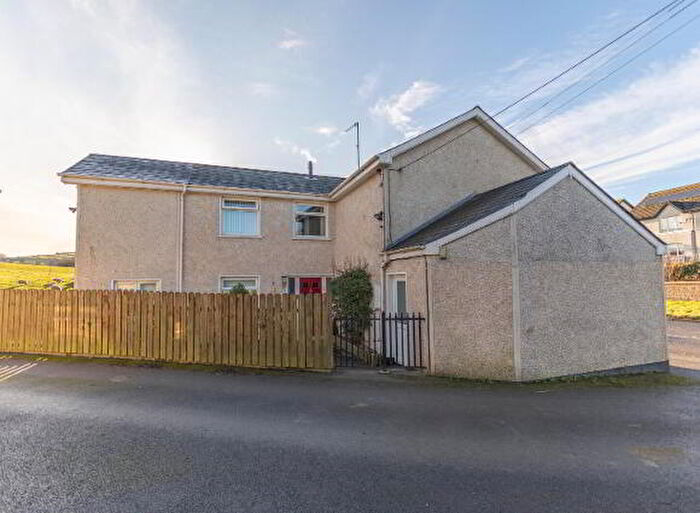 3 Bedroom Detached House For Sale In Green Road, Newry, BT35