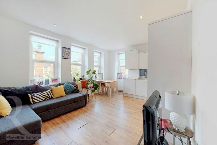 1 Bedroom Flat To Rent In Green Lanes, London, N4