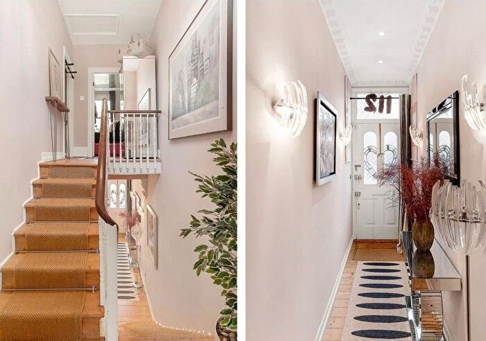 4 Bedroom Terraced House To Rent In Ashmore Road, London, W9