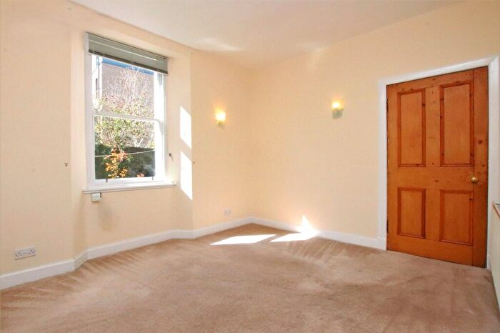 2 Bedroom Terraced House To Rent In Rosebank Cottages, Fountainbridge, Edinburgh, EH3