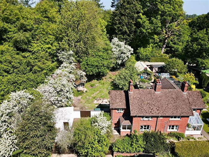 3 Bedroom Cottage For Sale In Braceland, Christchurch, Coleford, GL16