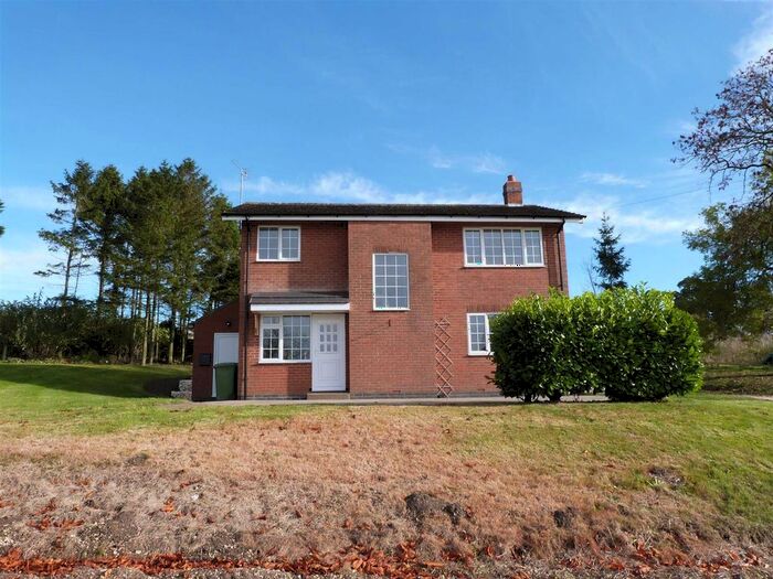 3 Bedroom Detached House To Rent In Kilnwick Percy, York, YO42