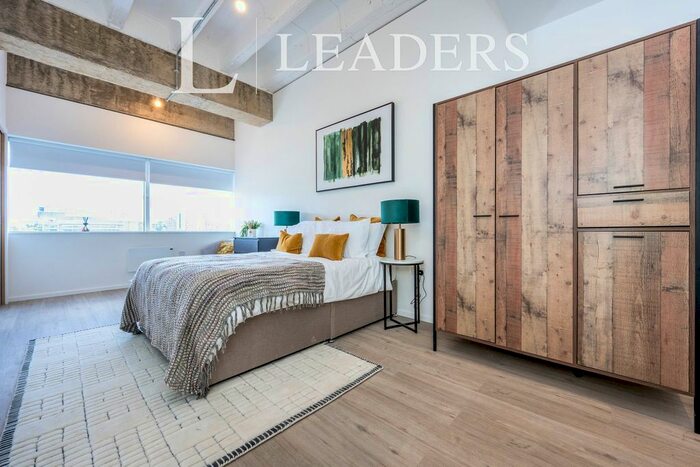 1 Bedroom Flat To Rent In Station House, Elder Gate, MK9