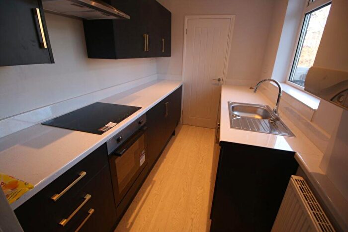 2 Bedroom House To Rent In Newfoundland Street, County Durham, DL3