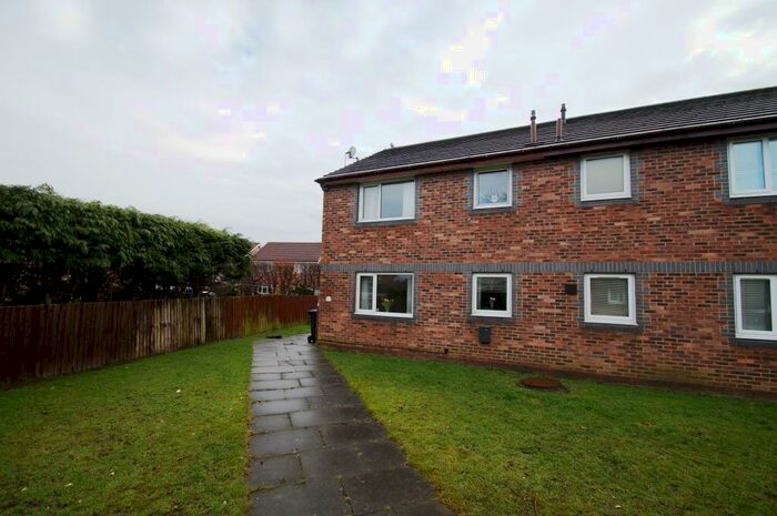 1 Bedroom Semi-Detached House To Rent In Auckland, Chester Le Street, DH2