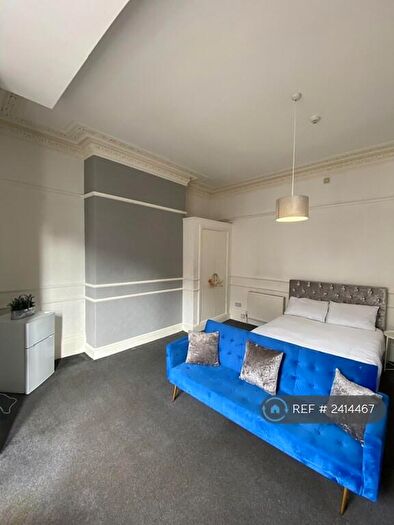 Studio To Rent In Argyle Square, Sunderland, SR2