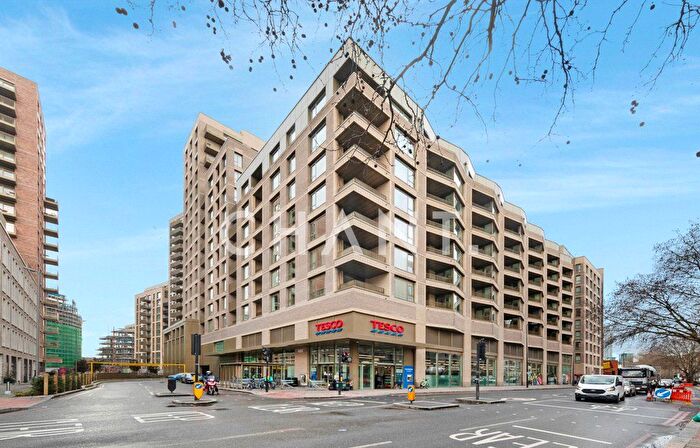 1 Bedroom Flat For Sale In Phoenix Court, Kennington Road, SE11