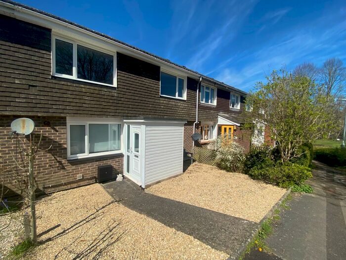 3 Bedroom Property To Rent In Weylands, Frome, BA11