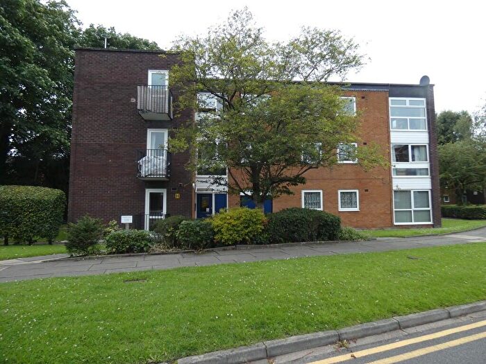 1 Bedroom Flat For Sale In Hackness Road, Manchester, M21