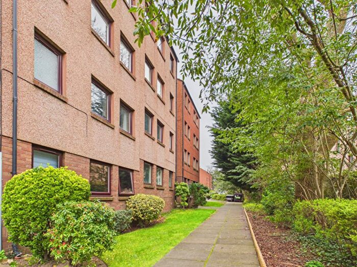 1 Bedroom Flat To Rent In West Winnelstrae, Inverleith, Edinburgh, EH5