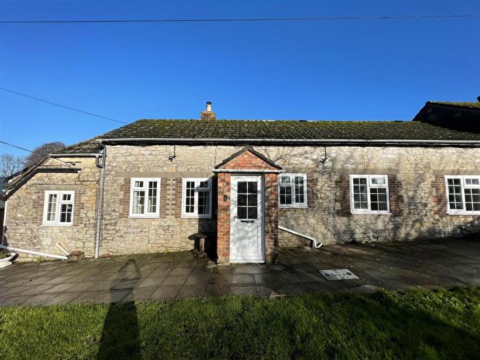 2 Bedroom Semi-Detached Bungalow To Rent In Higher Came, Dorchester, DT2