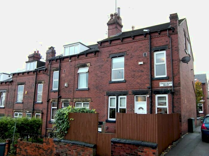 2 Bedroom Terraced House To Rent In Christ Church Mount, Armley, Leeds, LS12