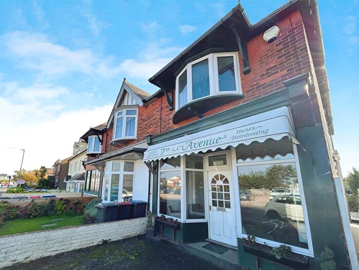 Property To Rent In Tankerton Road, Whitstable, CT5
