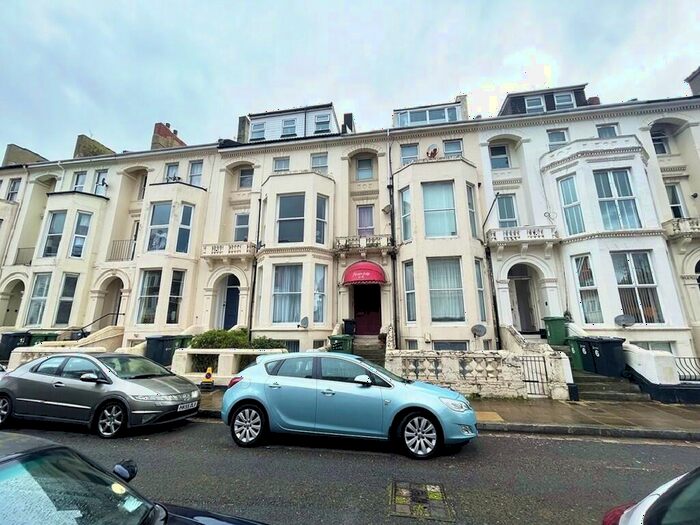 1 Bedroom Flat To Rent In Nightingale Road, Southsea, PO5