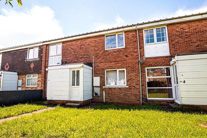 2 Bedroom Apartment To Rent In Ravenspurn Way, Grimsby, North East Lincs, DN31