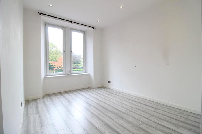 1 Bedroom Flat To Rent In Springburn Road, Glasgow, G21