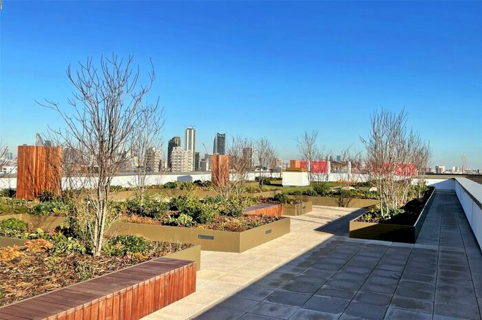 1 Bedroom Apartment To Rent In Kennington Lane, London, SE11