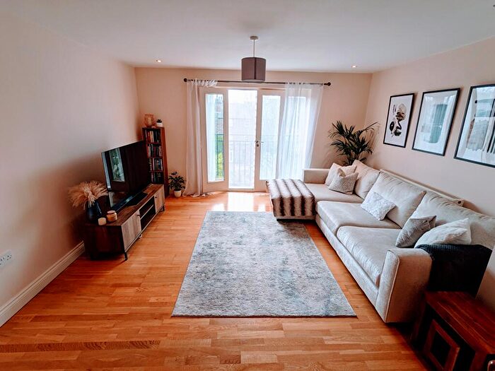 2 Bedroom Apartment To Rent In Apartment, The Old Schoolhouse, - Beresford Road, Prenton, CH43