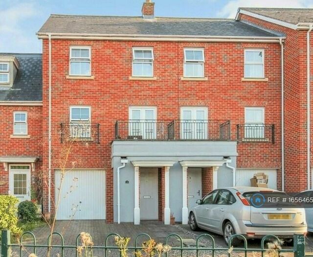 3 Bedroom Terraced House To Rent In Chaffinch Mews, Harleston, IP20