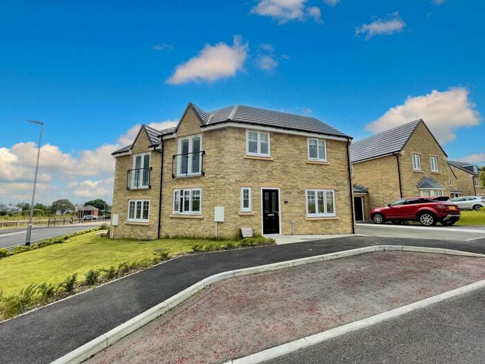3 Bedroom Semi-Detached House For Sale In Grint Close, Coxhoe, Durham, Durham, DH6