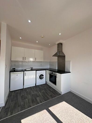 1 Bedroom Flat To Rent In Harrington Street, Liverpool, L2