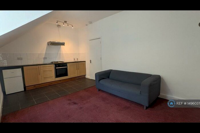 1 Bedroom Flat To Rent In Victoria Road, Birmingham, B33