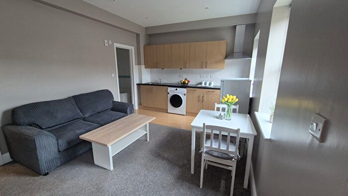 1 Bedroom Flat To Rent In Flat, Dale Road, Luton, LU1