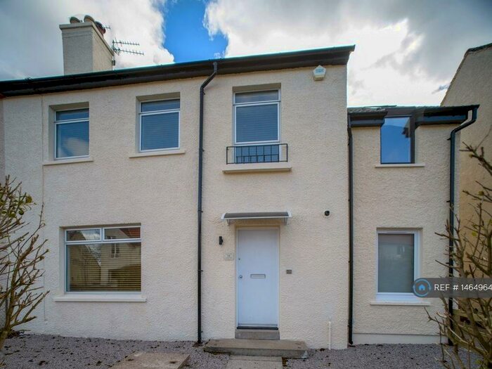 6 Bedroom Terraced House To Rent In Garthdee Drive, Aberdeen, AB10