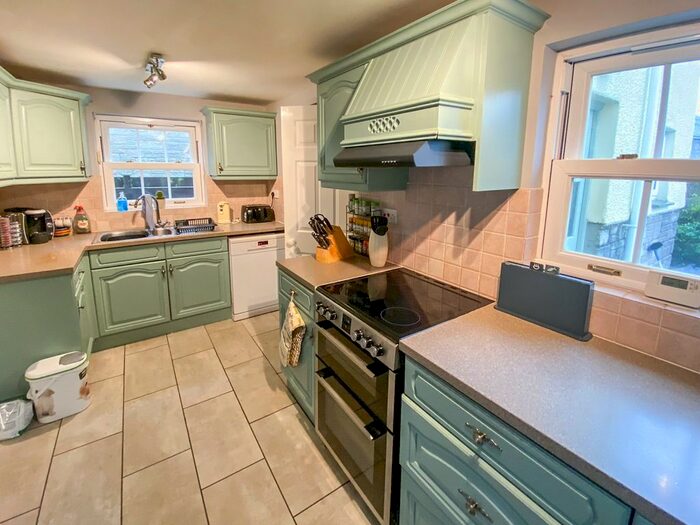 3 Bedroom Detached House For Sale In Kerley Vale, Chacewater, Truro TR4