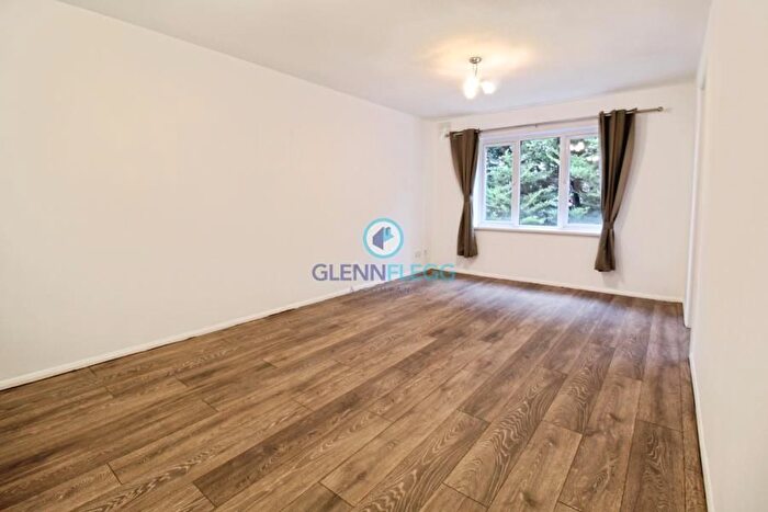 1 Bedroom Flat To Rent In The Drive, Langley, SL3